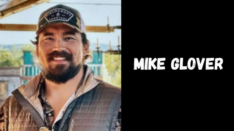Mike Glover Military Career and Net Worth
