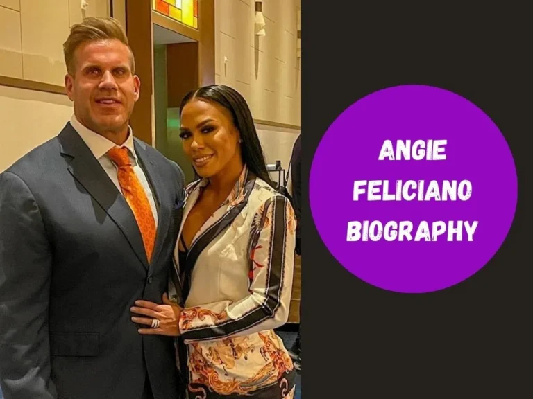 Who is Jay Cutler Wife? Angie Feliciano Biography and Age