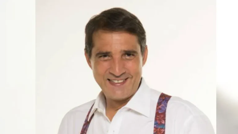 Rolando Padilla Age