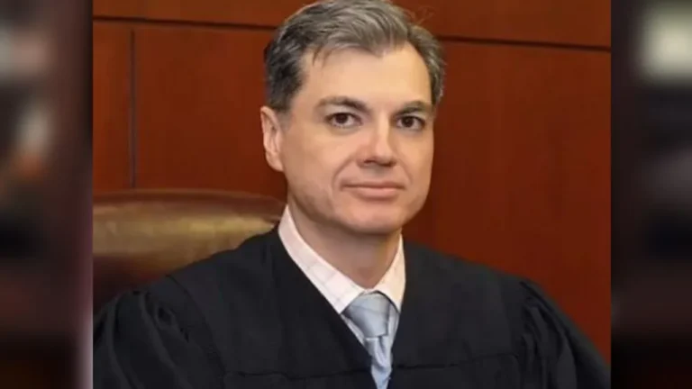Juan Merchan Judge