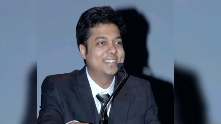 Who is Mohit Agarwal? Age, Wife, Biography, and Parents