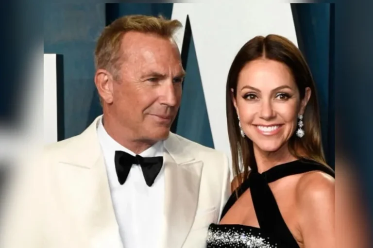 Who is Kevin Costner’s Wife Christine Baumgartner? Wikipedia and Age