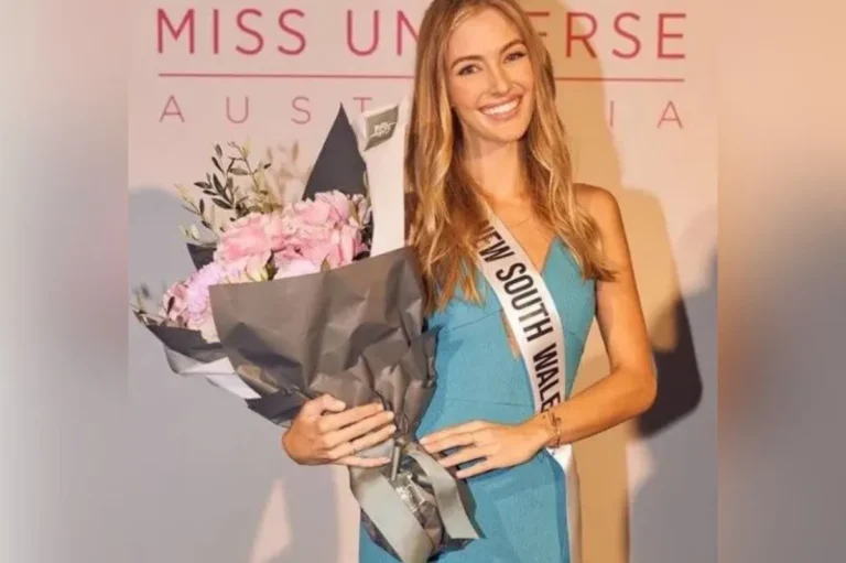 Who is Sienna Weir? Miss Universe Cause Of Death and Wikipedia