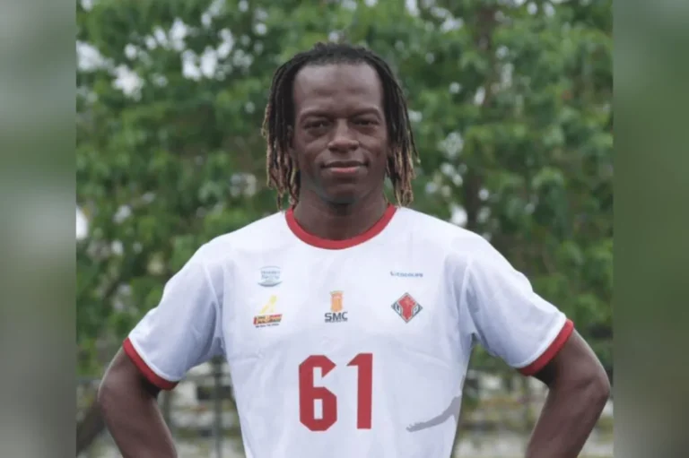 Who is Yoro Sangare? UP Football Player Cause Of Death and Biography