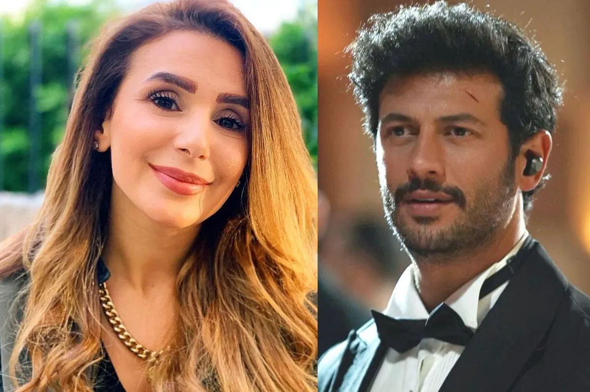 Is Jad Hadid Married? Meet His Wife Ramona Khalil and Daughter