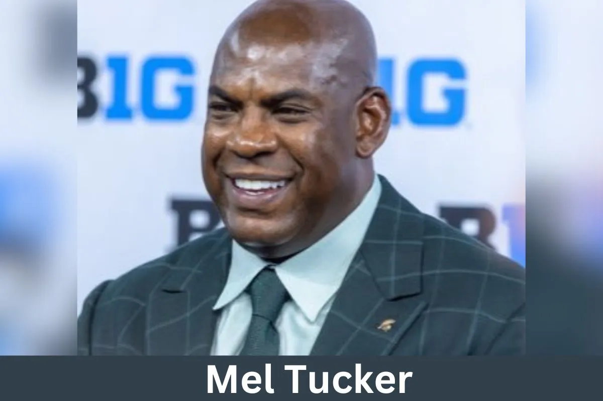 Is Mel Tucker Still Married? Who is His Wife? Know All About His Family ...
