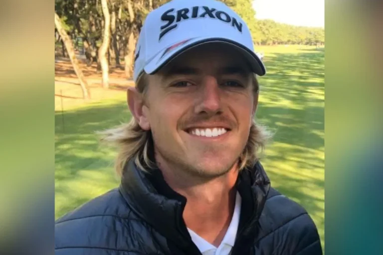 How Old is Jake Knapp Golf? Who are His Parents? Explore Wiki and Net Worth