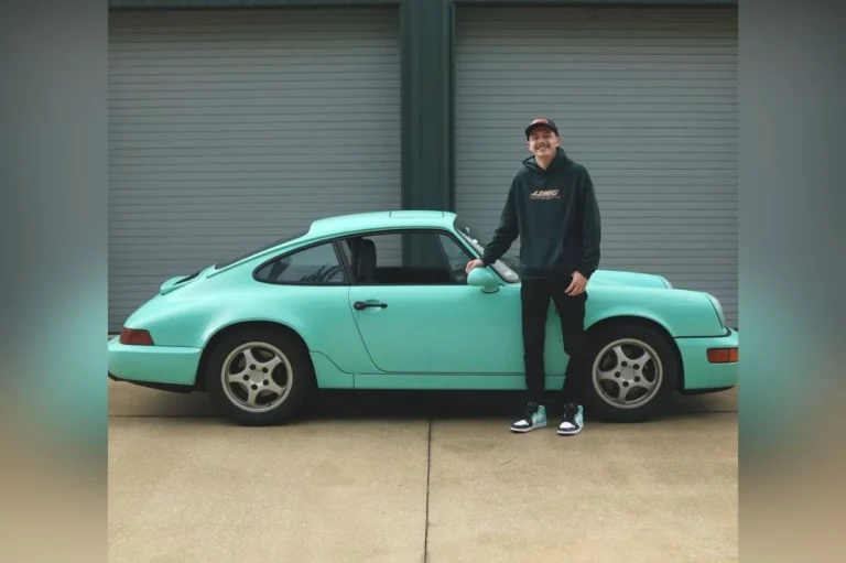 Adam lz Car Collection Worth: How Many Cars Does He Have?